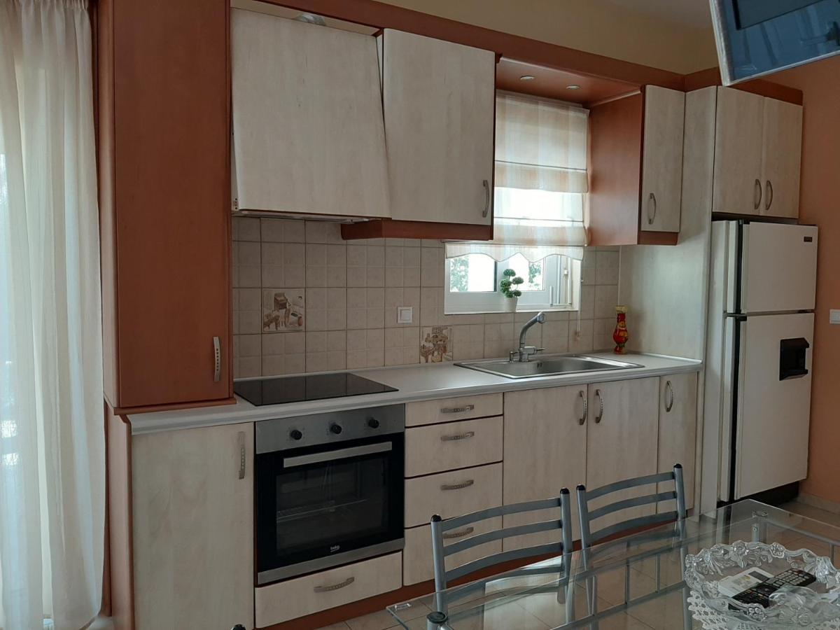 Estella Sorelle 1 Longá エクステリア 写真
