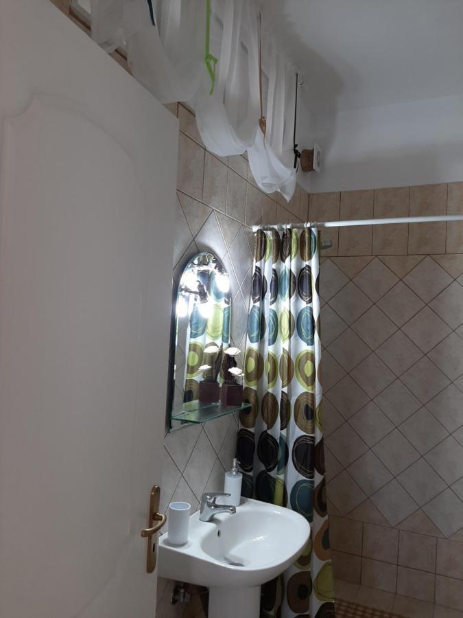 Estella Sorelle 1 Longá エクステリア 写真